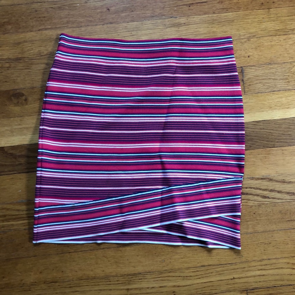 BCBG skirt
